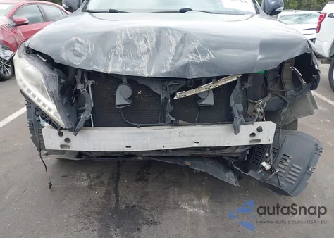 2014 Lexus Rx 350 from USA, damaged, VIN 2T2BK1BA0EC232072